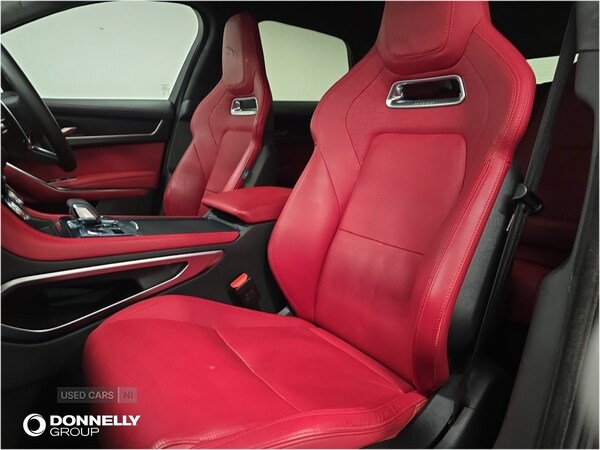 Used Jaguar F-Pace 2022 for sale - 74876080: Photo 36