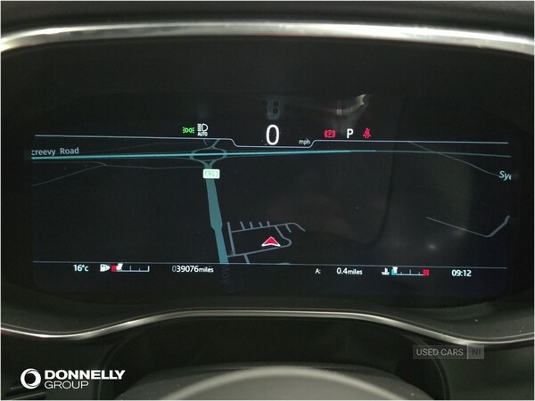 Used Jaguar F-Pace 2022 for sale - 74876080: Photo 44