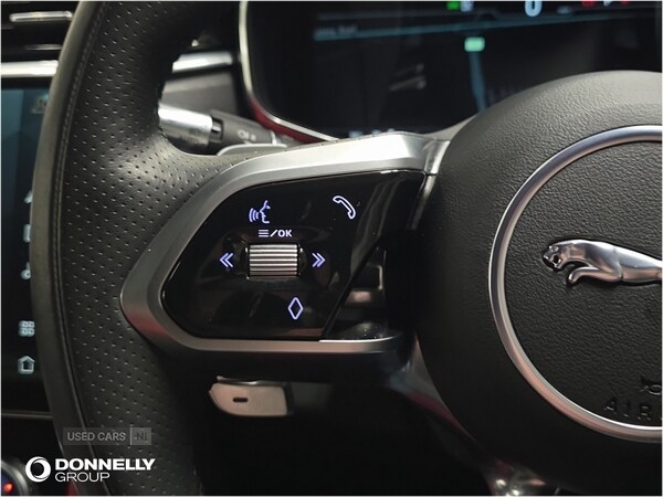 Used Jaguar F-Pace 2022 for sale - 74876080: Photo 47