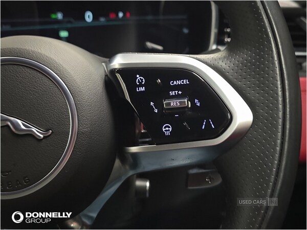 Used Jaguar F-Pace 2022 for sale - 74876080: Photo 48