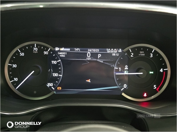 Used Jaguar F-Pace 2021 for sale - 76378354: Photo 18