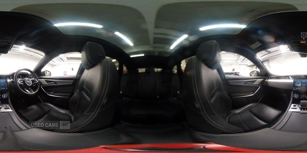 Used Jaguar F-Pace 2021 for sale - 76378354: Photo 2