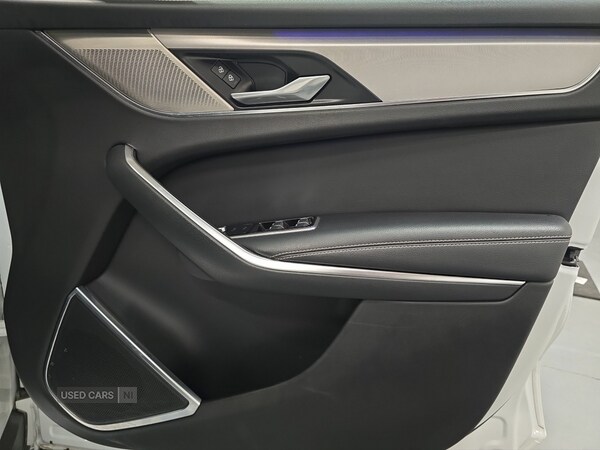 Used Jaguar F-Pace 2021 for sale - 76378354: Photo 29
