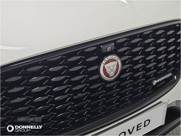 Used Jaguar F-Pace 2021 for sale - 76378354: Photo 32