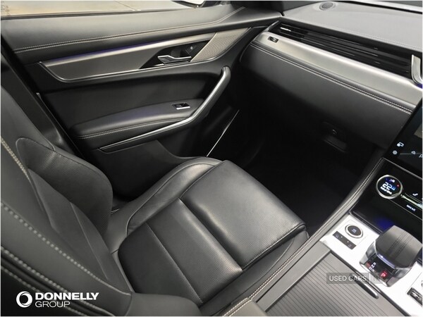 Used Jaguar F-Pace 2021 for sale - 76378354: Photo 37