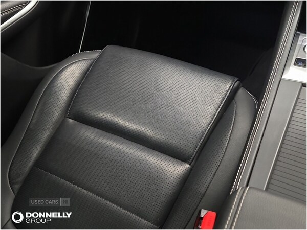 Used Jaguar F-Pace 2021 for sale - 76378354: Photo 38