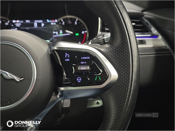 Used Jaguar F-Pace 2021 for sale - 76378354: Photo 44