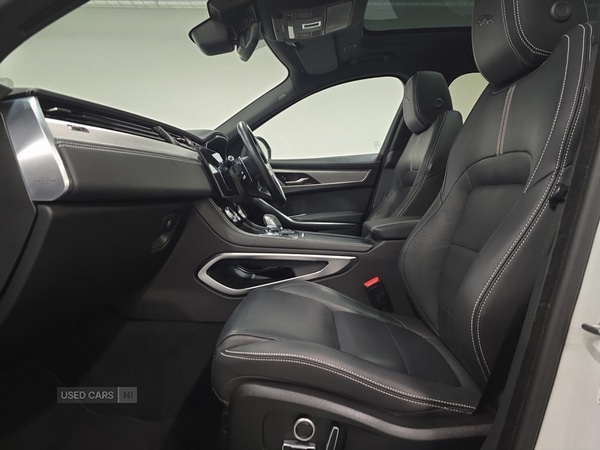 Used Jaguar F-Pace 2021 for sale - 76378354: Photo 5