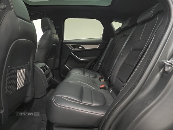 Used Jaguar F-Pace 2021 for sale - 76378354: Photo 6