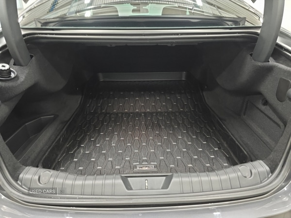 Used Jaguar XF 2018 for sale - 77132306: Photo 12