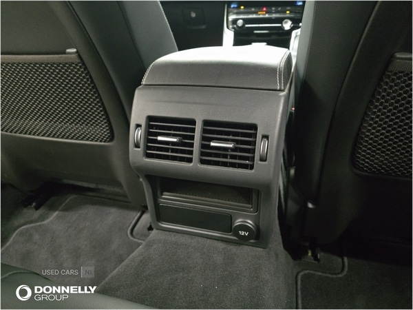 Used Jaguar XF 2018 for sale - 77132306: Photo 20