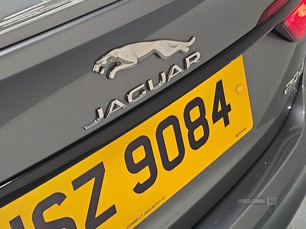 Used Jaguar XF 2018 for sale - 77132306: Photo 26