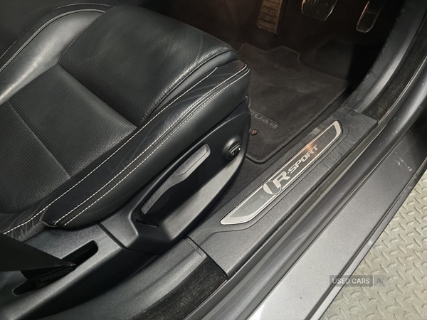 Used Jaguar XF 2018 for sale - 77132306: Photo 29