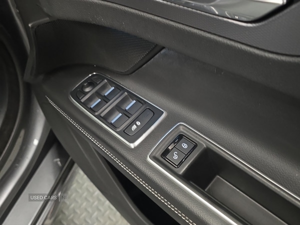 Used Jaguar XF 2018 for sale - 77132306: Photo 30