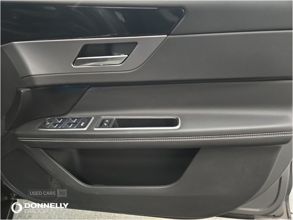 Used Jaguar XF 2018 for sale - 77132306: Photo 31