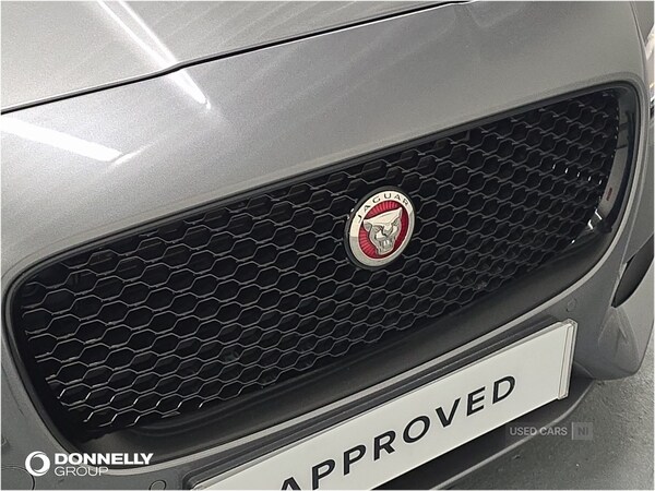 Used Jaguar XF 2018 for sale - 77132306: Photo 32