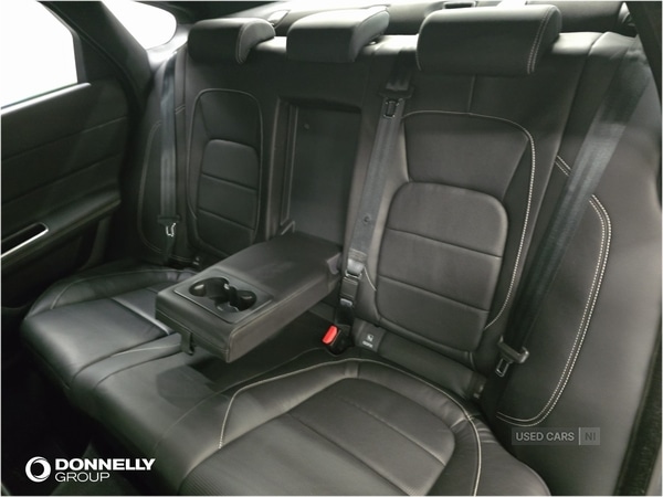 Used Jaguar XF 2018 for sale - 77132306: Photo 34