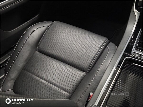 Used Jaguar XF 2018 for sale - 77132306: Photo 36