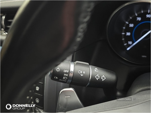 Used Jaguar XF 2018 for sale - 77132306: Photo 37