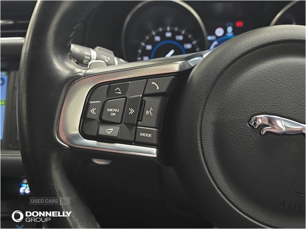 Used Jaguar XF 2018 for sale - 77132306: Photo 39