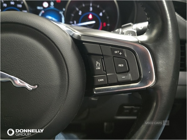 Used Jaguar XF 2018 for sale - 77132306: Photo 40