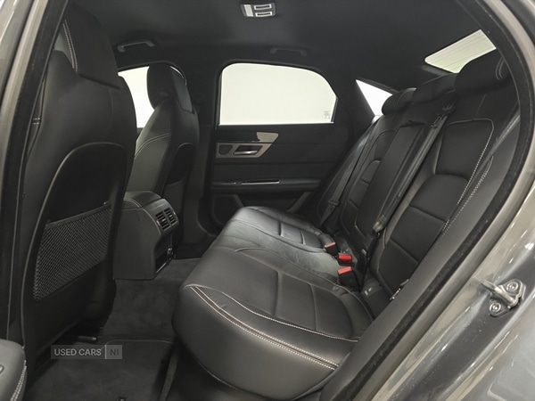 Used Jaguar XF 2018 for sale - 77132306: Photo 6