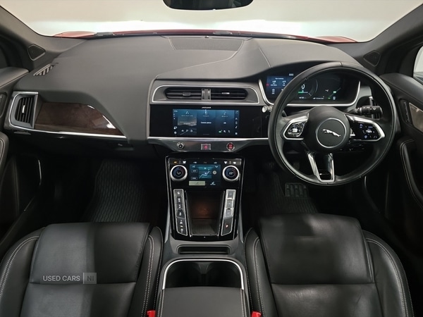 Used Jaguar I-Pace 2022 for sale - 76500131: Photo 11