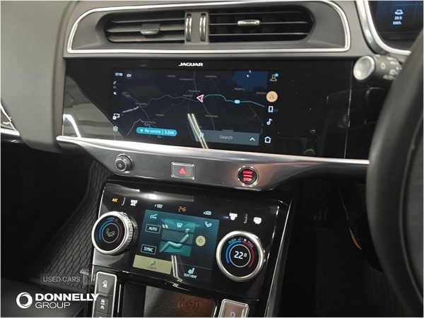 Used Jaguar I-Pace 2022 for sale - 76500131: Photo 13
