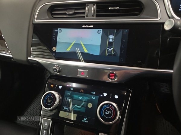 Used Jaguar I-Pace 2022 for sale - 76500131: Photo 14
