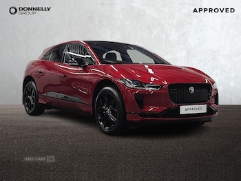 Jaguar - I-Pace