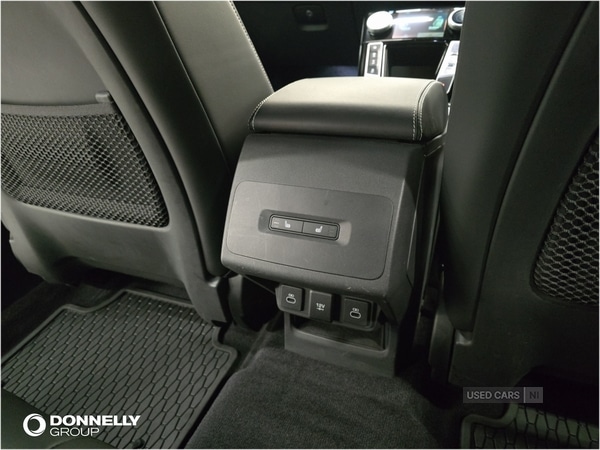 Used Jaguar I-Pace 2022 for sale - 76500131: Photo 20