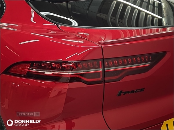 Used Jaguar I-Pace 2022 for sale - 76500131: Photo 21
