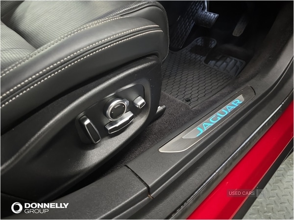 Used Jaguar I-Pace 2022 for sale - 76500131: Photo 22