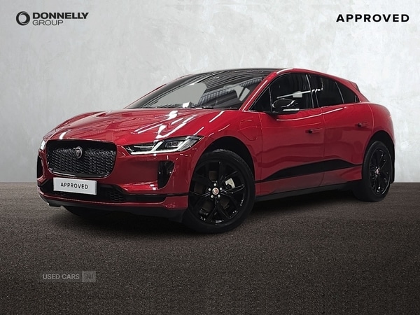Used Jaguar I-Pace 2022 for sale - 76500131: Photo 23