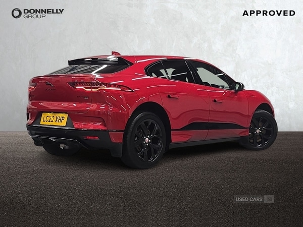 Used Jaguar I-Pace 2022 for sale - 76500131: Photo 24