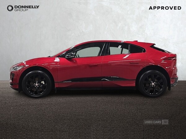 Used Jaguar I-Pace 2022 for sale - 76500131: Photo 25