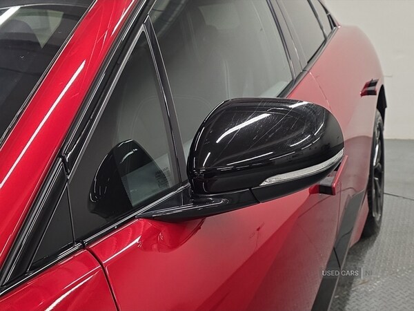 Used Jaguar I-Pace 2022 for sale - 76500131: Photo 26