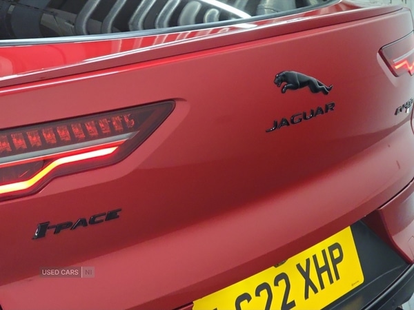 Used Jaguar I-Pace 2022 for sale - 76500131: Photo 27