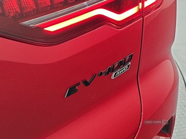 Used Jaguar I-Pace 2022 for sale - 76500131: Photo 28