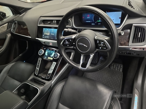 Used Jaguar I-Pace 2022 for sale - 76500131: Photo 29