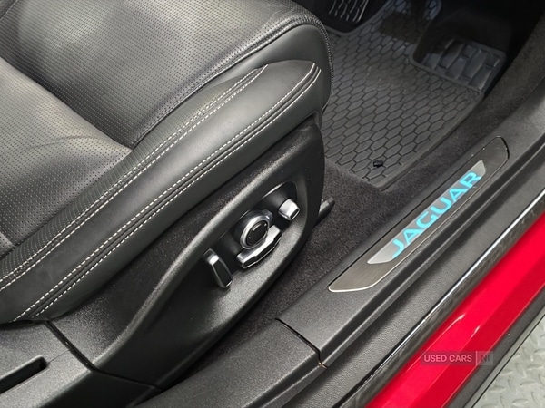 Used Jaguar I-Pace 2022 for sale - 76500131: Photo 30