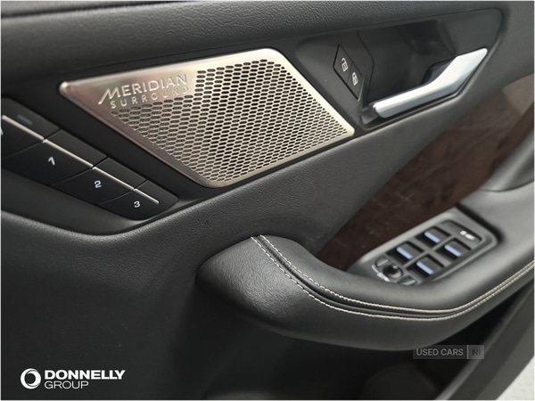 Used Jaguar I-Pace 2022 for sale - 76500131: Photo 32