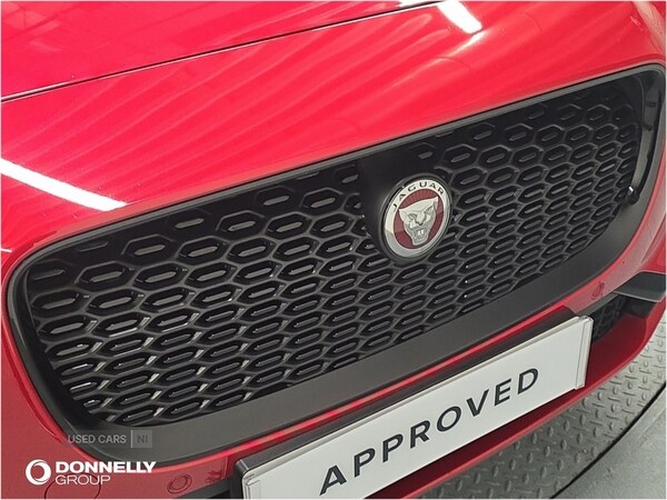 Used Jaguar I-Pace 2022 for sale - 76500131: Photo 34