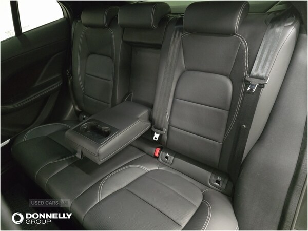 Used Jaguar I-Pace 2022 for sale - 76500131: Photo 37