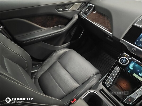 Used Jaguar I-Pace 2022 for sale - 76500131: Photo 38