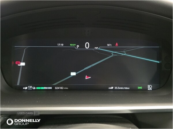 Used Jaguar I-Pace 2022 for sale - 76500131: Photo 40