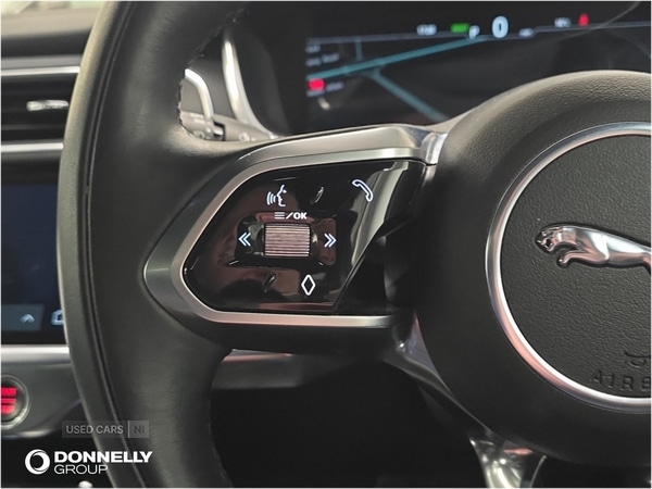 Used Jaguar I-Pace 2022 for sale - 76500131: Photo 43