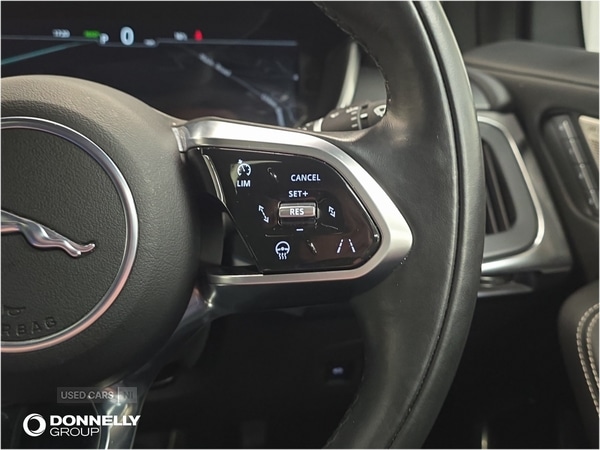 Used Jaguar I-Pace 2022 for sale - 76500131: Photo 44