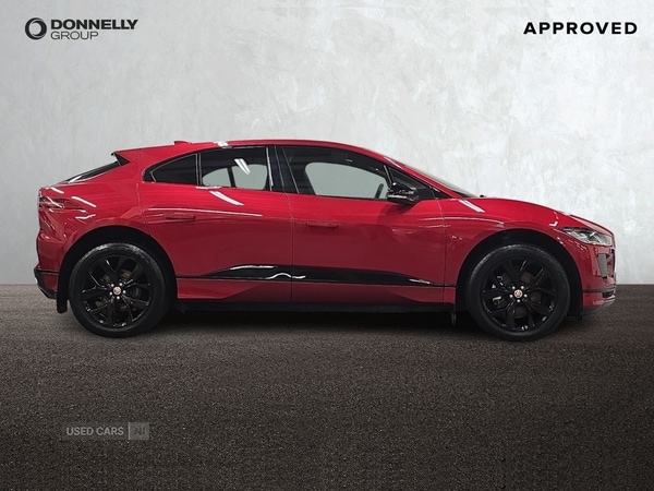 Used Jaguar I-Pace 2022 for sale - 76500131: Photo 7