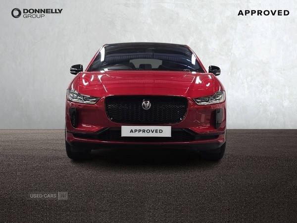 Used Jaguar I-Pace 2022 for sale - 76500131: Photo 9